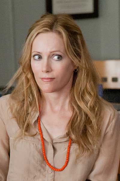 Leslie Mann Si fuera fácil