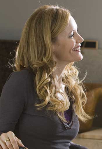 Leslie Mann Hazme reír