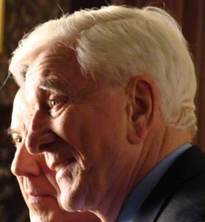 Leslie Nielsen Spanish Movie