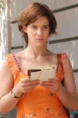 Leticia Brédice El frasco