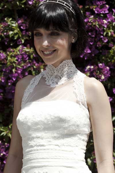 Leticia Dolera [REC] 3 Génesis