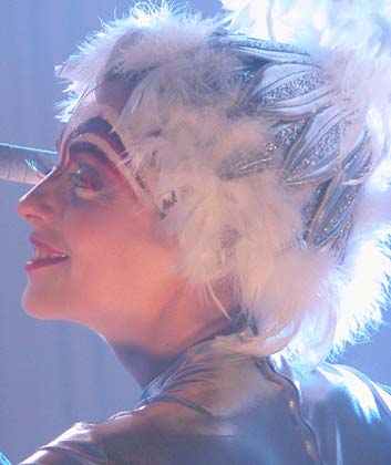 Leticia Dolera Semen, una historia de amor