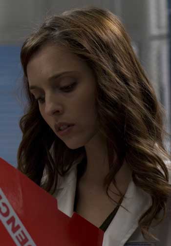 Leticia Dolera Prime time