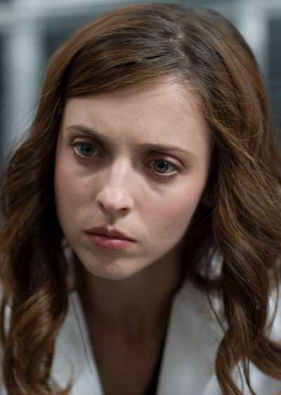 Leticia Dolera Prime time