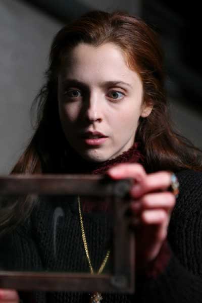 Leticia Dolera Imago mortis