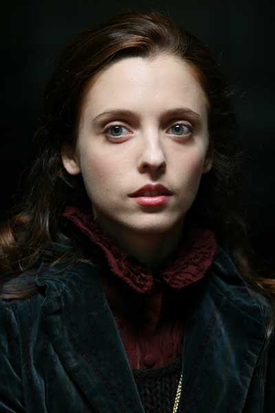 Leticia Dolera Imago mortis