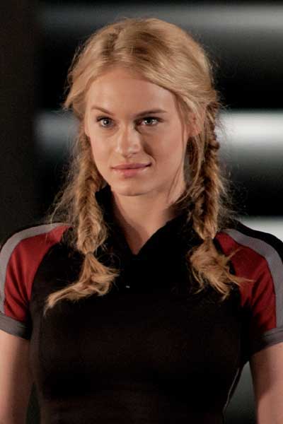 Leven Rambin Los juegos del hambre