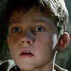 Levi Miller Pan: Viaje a nunca jamás