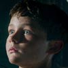 Levi Miller Pan: Viaje a nunca jamás