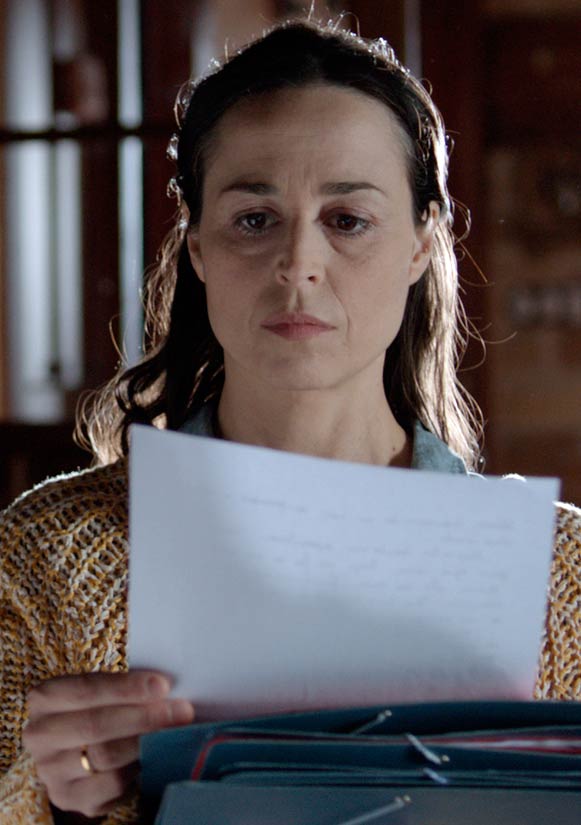 Leyre Berrocal Fuego