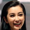 Li Bingbing Transformers 4: La era de la extinción Hong Kong Conferencia de prensa