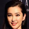 Li Bingbing Transformers 4: La era de la extinción Hong Kong Photocall