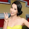 Li Bingbing Transformers 4: La era de la extinción Nueva York Premiere