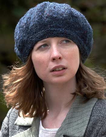 Liam Cunningham El viento que agita la cebada