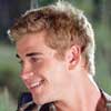 Liam Hemsworth La última canción