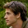 Liam Hemsworth Los juegos del hambre