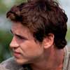 Liam Hemsworth Los juegos del hambre