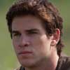 Liam Hemsworth Los juegos del hambre