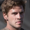 Liam Hemsworth Los juegos del hambre: En llamas