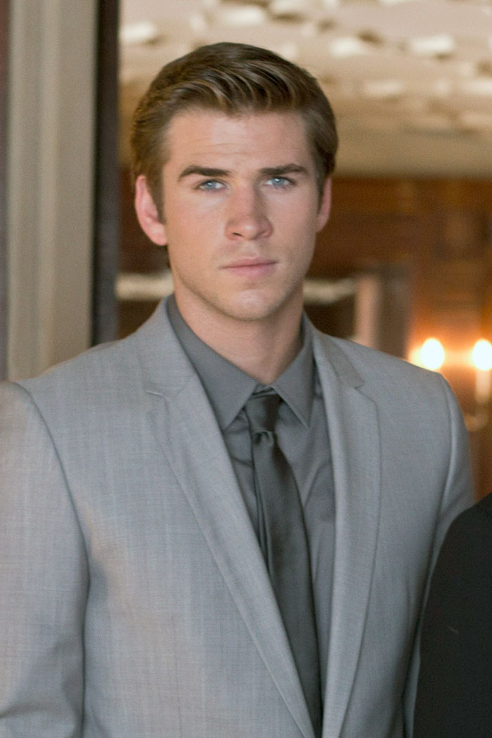 Liam Hemsworth El poder del dinero