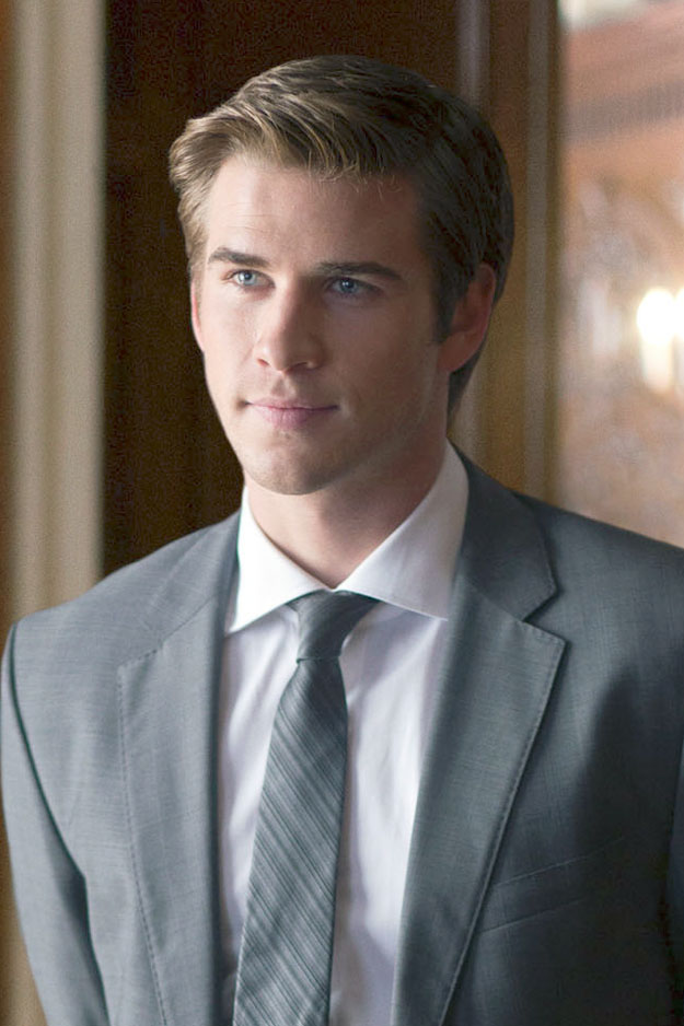Liam Hemsworth El poder del dinero