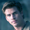 Liam Hemsworth Los juegos del hambre: En llamas