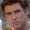 Liam Hemsworth Los juegos del hambre: En llamas