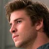 Liam Hemsworth Los juegos del hambre: Sinsajo - Parte 1