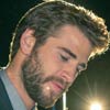 Liam Hemsworth Los juegos del hambre: Sinsajo - Parte 2 Alfombra roja premiere en Madrid