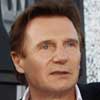 Liam Neeson El equipo A Premiere en Hollywood