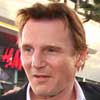 Liam Neeson El equipo A Premiere en Hollywood