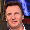 Liam Neeson El equipo A Premiere en Hollywood