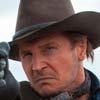 Liam Neeson Mil maneras de morder el polvo
