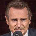 Liam Neeson Venganza bajo cero