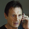 Liam Neeson Venganza