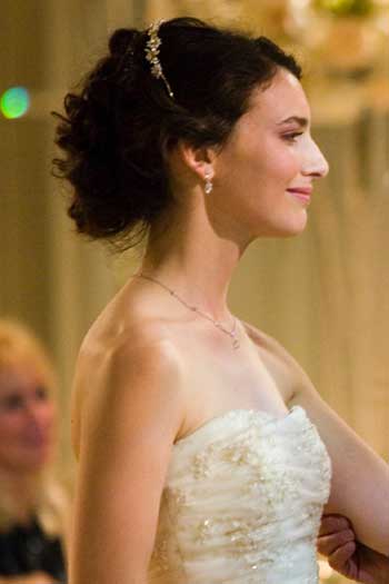 Liane Balaban Nunca es tarde para enamorarse