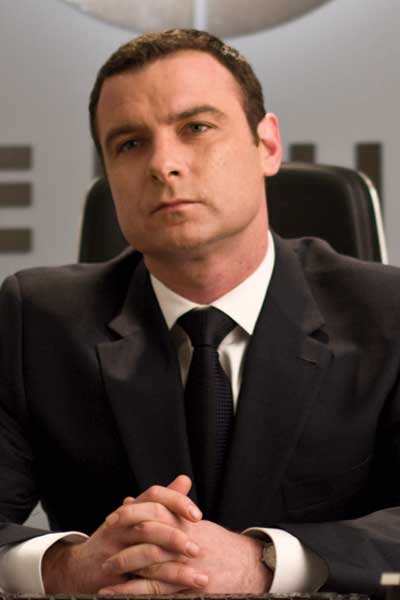 Liev Schreiber Repo Men
