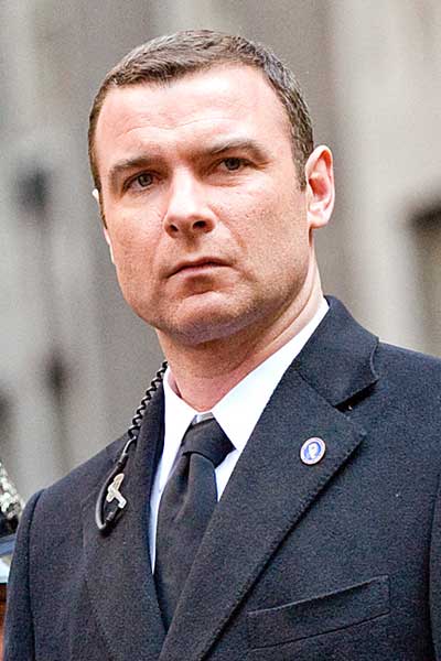 Liev Schreiber Salt