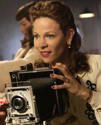 Lili Taylor