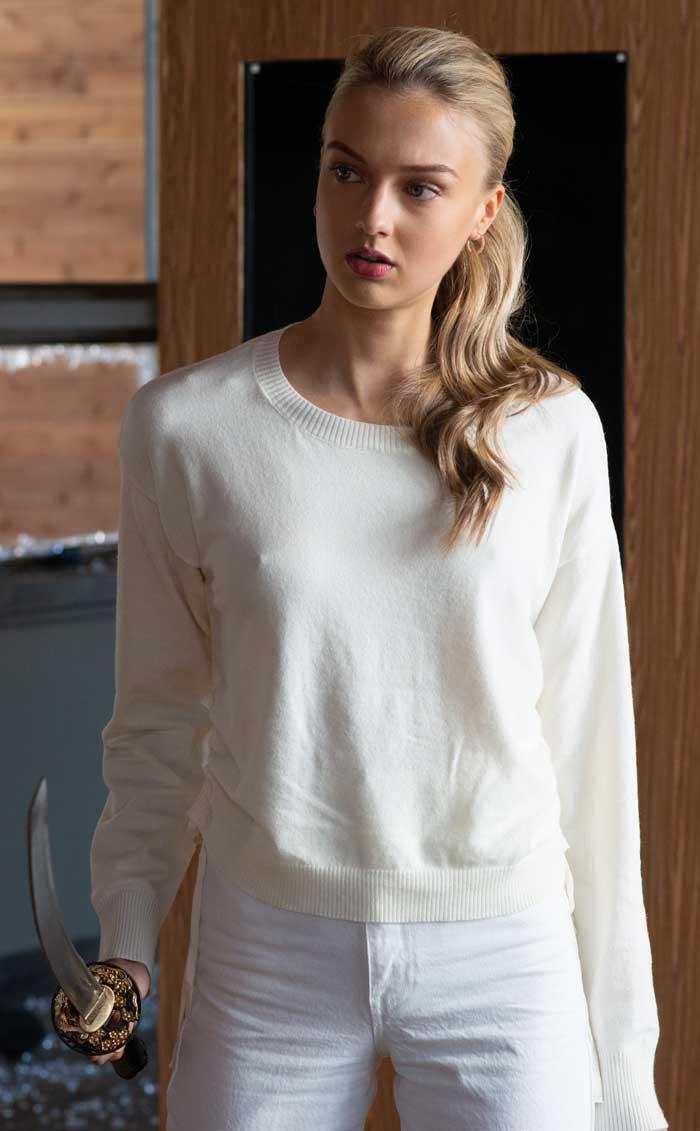 Lilly Krug El engaño