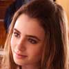 Lily Collins The blind side