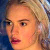 Lily James Cenicienta