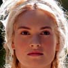 Lily James Cenicienta