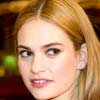 Lily James Cenicienta Alfombra roja Berlinale 2015