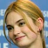 Lily James Cenicienta Conferencia de prensa 13 de febrero Berlinale 2015