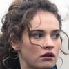 Lily James Orgullo + Prejuicio + Zombis