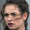 Lily James Orgullo + Prejuicio + Zombis