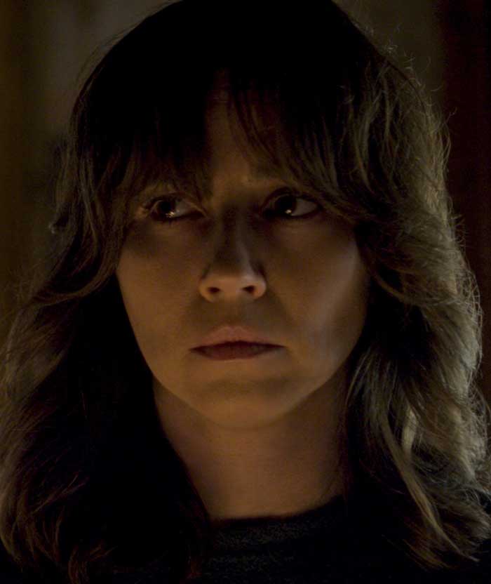 Linda Cardellini La llorona