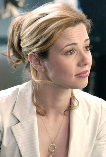 Linda Cardellini Play boy, el rey del mando