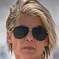 Linda Hamilton Terminator: Destino oscuro